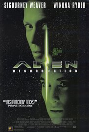 Yaratık 4 – Alien 4 Türkçe Dublaj izle