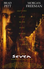 Yedi – Seven 1995 Türkçe Dublaj izle