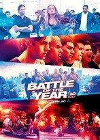 Yılın Savaşı – Battle of the Year 2013 Türkçe Dublaj izle