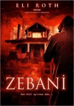 Zebani – The Stranger 2014 Türkçe Dublaj izle
