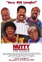 Çatlak Profesör 2 – Nutty Professor 2 2000 Türkçe Dublaj izle
