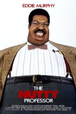 Çatlak Profesör – The Nutty Professor 1996 Türkçe Dublaj izle