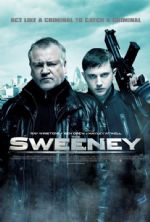 Çevik Kuvvet – The Sweeney 2012 Türkçe Dublaj izle