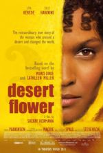 Çöl Çiçeği – Desert Flower 2009 Türkçe Dublaj izle