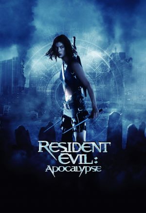 Ölümcül Deney 2 – Resident Evil 2 2004 Türkçe Dublaj izle