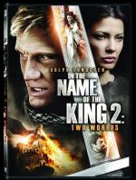 Özgürlük Savaşçısı 2 – In the Name of the King 2 2011 Türkçe Dublaj izle